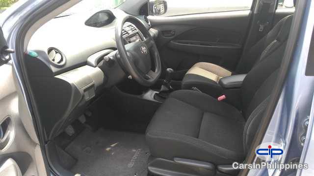 Toyota Vios Manual 2013 - image 3