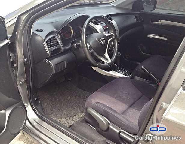 Honda City Automatic 2005 in Maguindanao