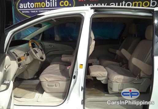 Toyota Previa Automatic 2006 in Bulacan