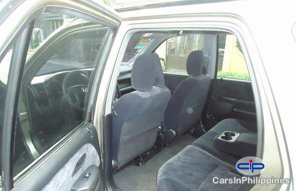 Honda CR-V Automatic 2006 in Batangas