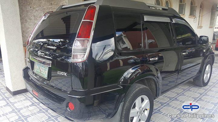 Nissan X-Trail Automatic 2007 - image 2