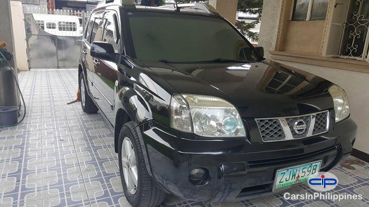 Nissan X-Trail Automatic 2007 - image 3