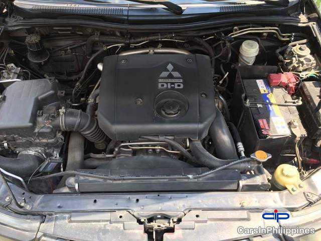 Toyota Fortuner Automatic 2010