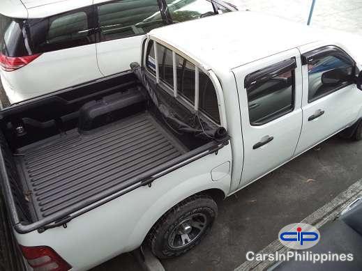 Ford Ranger Manual 2007 in Antique