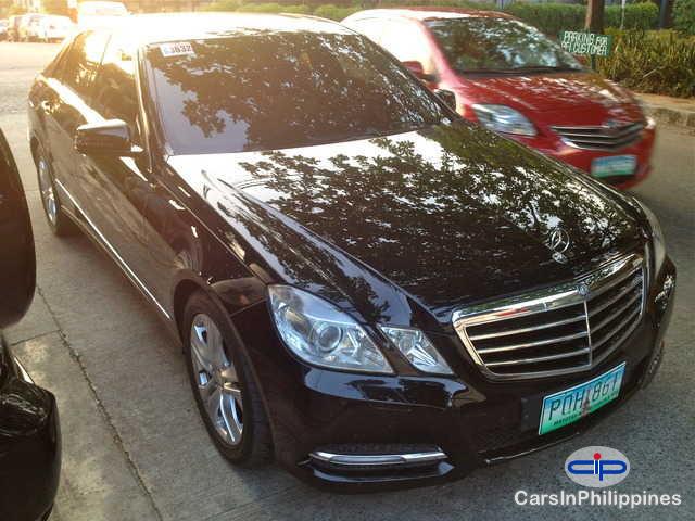 Mercedes Benz Automatic 2011 - image 3