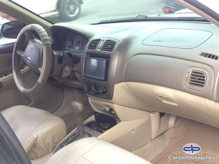 Ford Lynx Automatic 2002 - image 2
