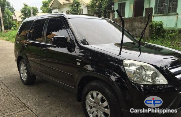 Picture of Honda CR-V Automatic 2006