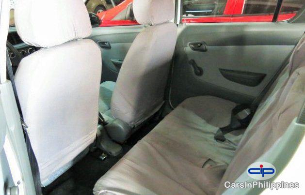 Suzuki Alto in Philippines