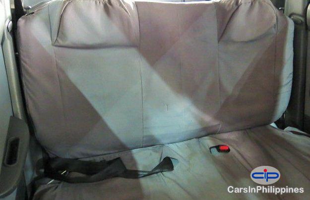 Picture of Suzuki Alto in Ilocos Norte