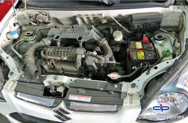 Picture of Suzuki Alto in Philippines