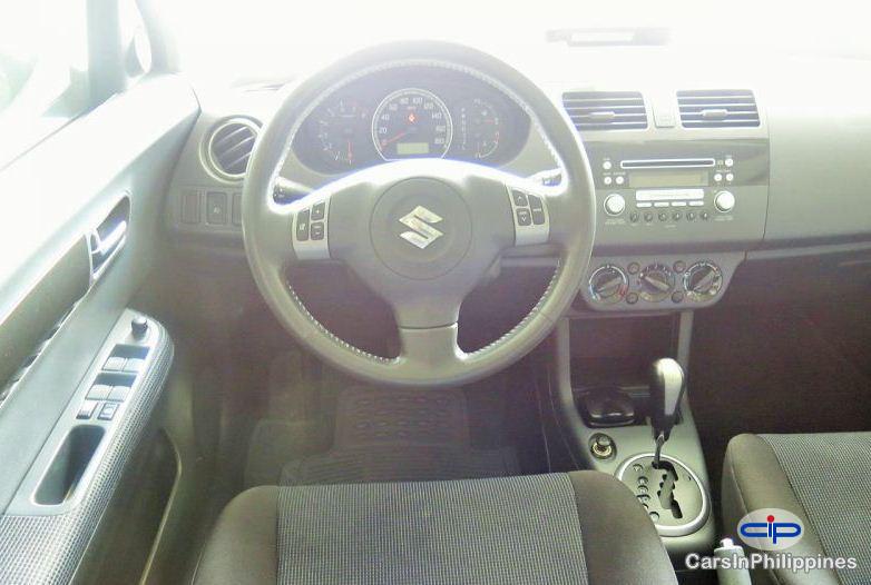 Suzuki Swift - image 2