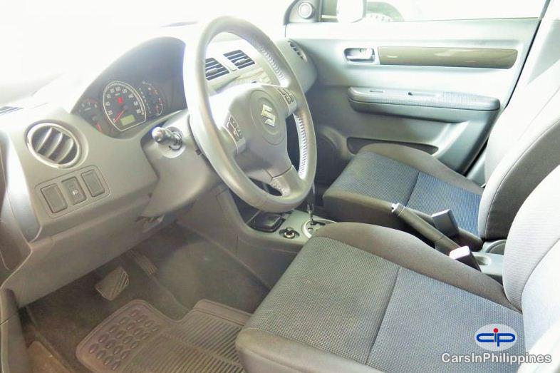 Suzuki Swift - image 3