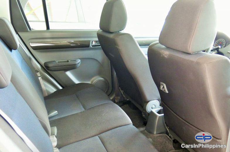 Suzuki Swift - image 4