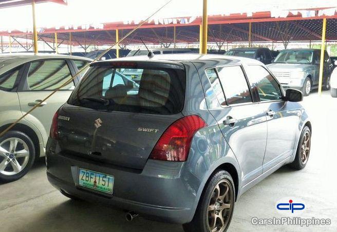 Suzuki Swift - image 7