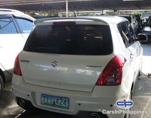 Suzuki Swift - image 6