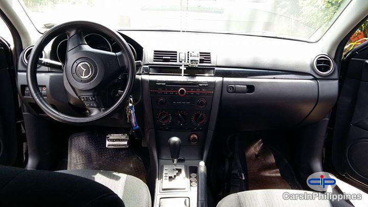 Picture of Mazda Mazda3 Automatic 2008 in Philippines