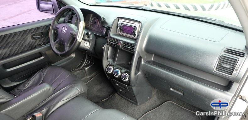 Picture of Honda CR-V Automatic 2008 in Benguet