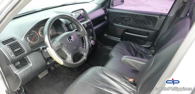 Picture of Honda CR-V Automatic 2008 in Philippines