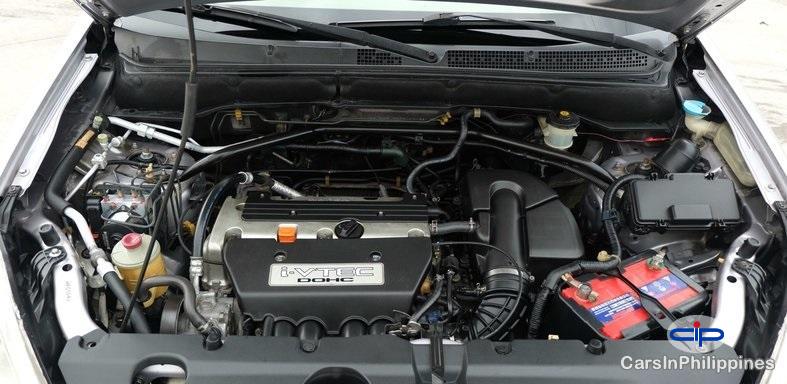Honda CR-V Automatic 2008 in Philippines - image