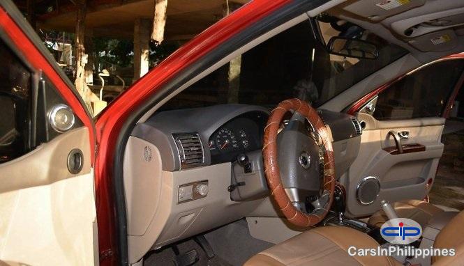 Kia Sorento Automatic 2006