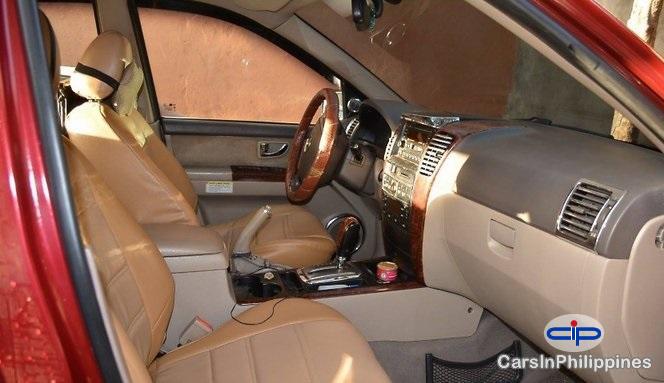 Kia Sorento Automatic 2006 in Apayao