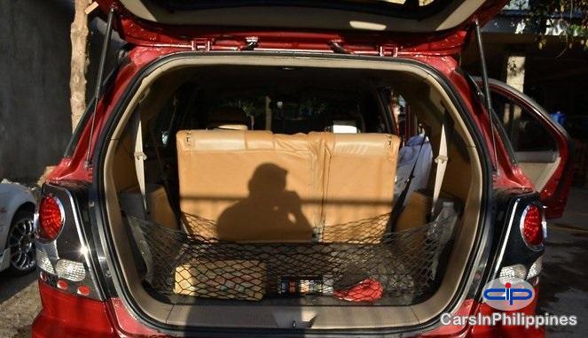 Kia Sorento Automatic 2006 in Philippines