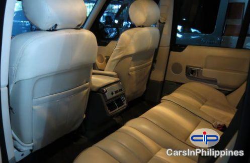 Land Rover Range Rover Sport Automatic 2003 - image 6