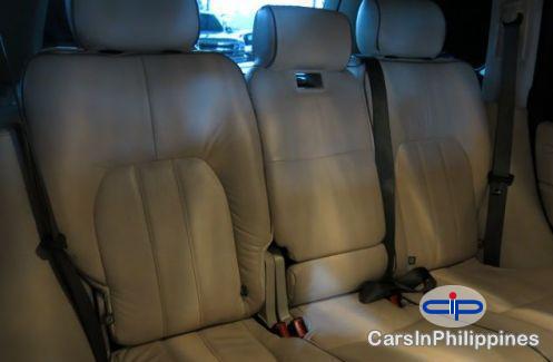 Land Rover Range Rover Sport Automatic 2003 - image 7