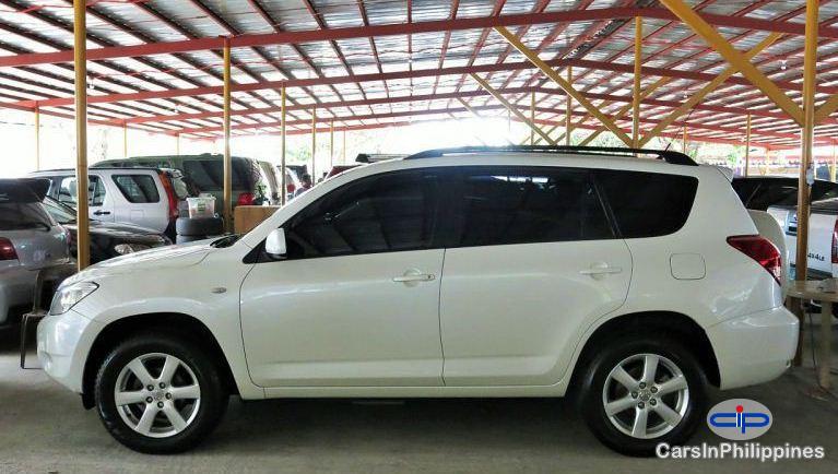Picture of Toyota RAV4