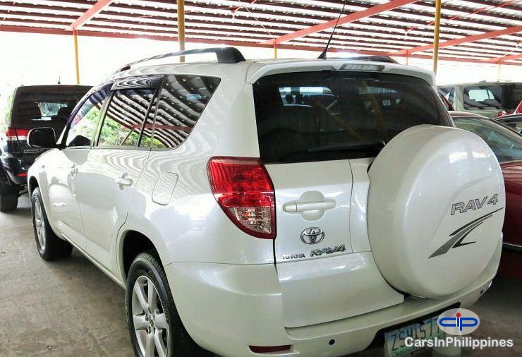 Toyota RAV4 in Batanes - image