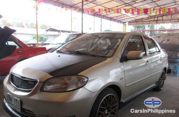 Picture of Toyota Vios