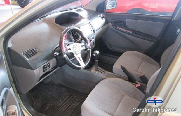 Toyota Vios in Catanduanes
