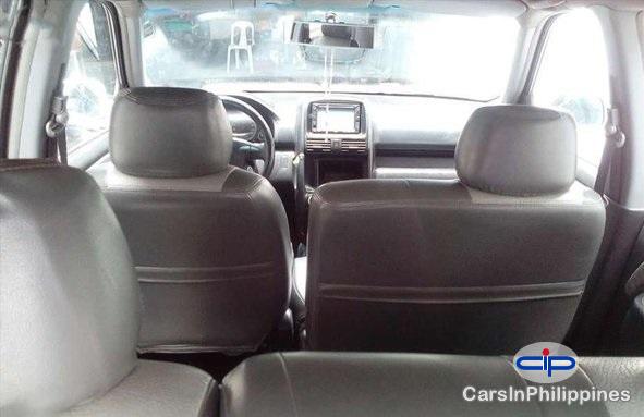 Picture of Honda CR-V Manual 2005 in Biliran