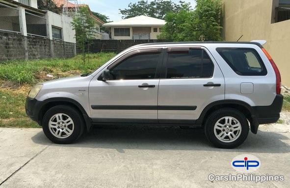 Honda CR-V Automatic 2004 - image 2