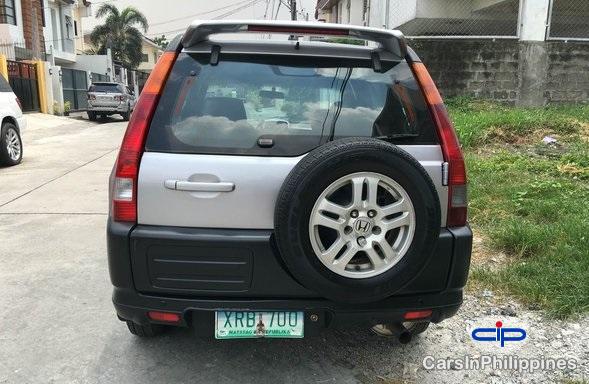 Honda CR-V Automatic 2004 - image 3