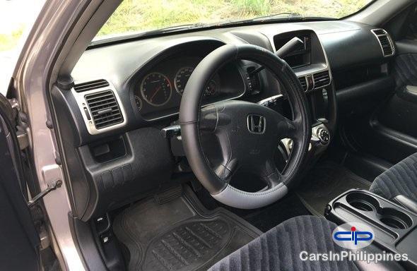 Picture of Honda CR-V Automatic 2004 in Basilan