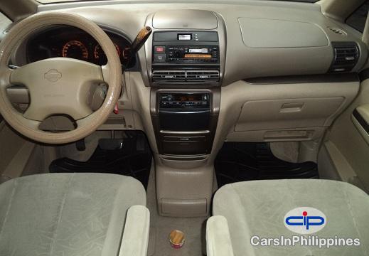 Nissan Serena Automatic 2007 in Quezon