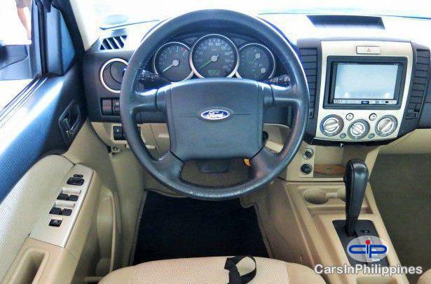 Ford Everest