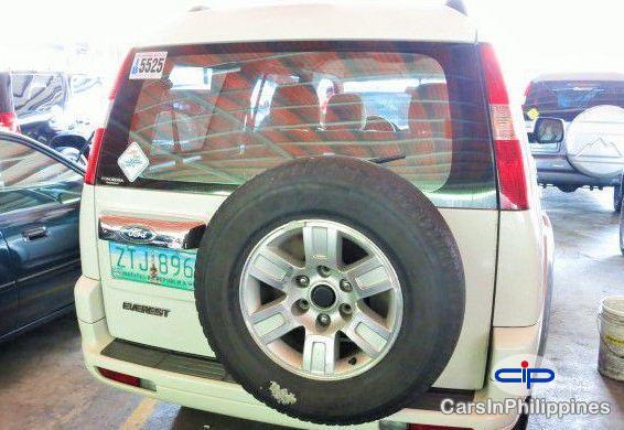 Ford Everest in Masbate - image