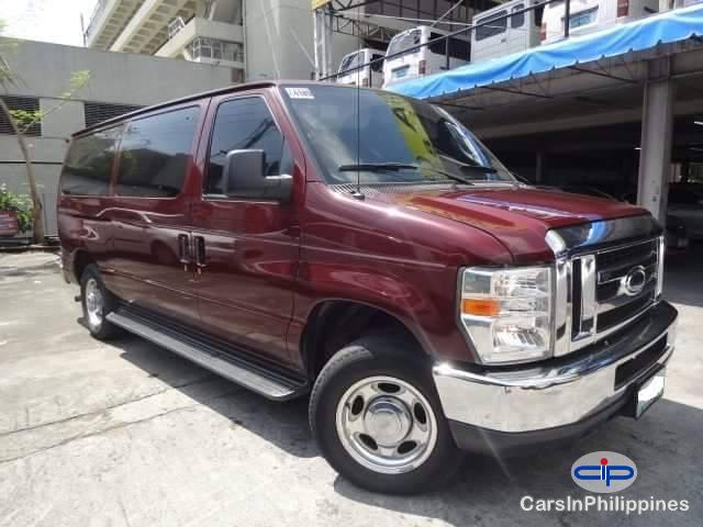 Ford Excursion Manual 2011 - image 4