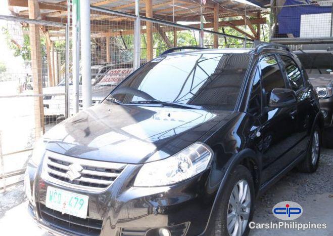 Pictures of Suzuki Swift