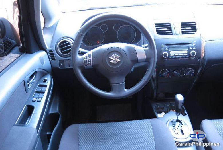 Suzuki Swift - image 2