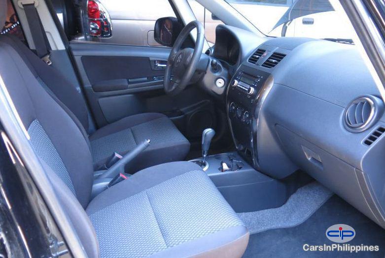 Suzuki Swift - image 3