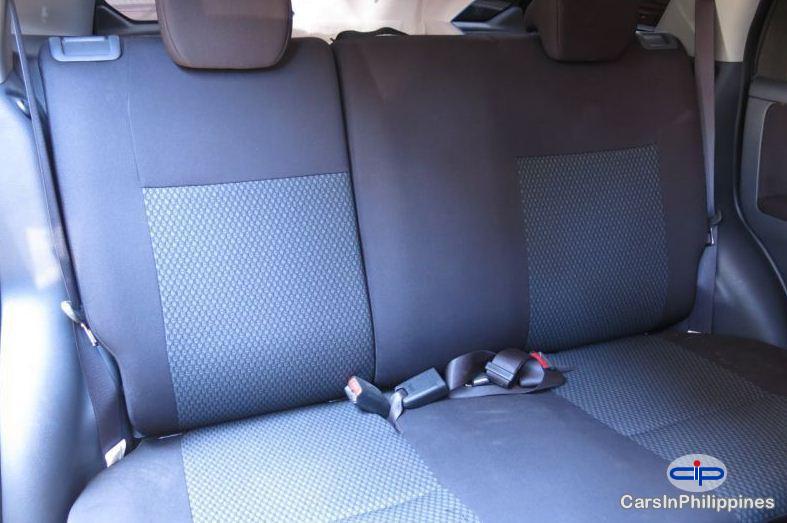 Suzuki Swift - image 4