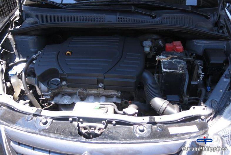 Suzuki Swift - image 5