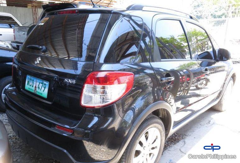 Suzuki Swift - image 6