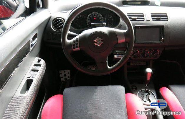 Suzuki Swift - image 2