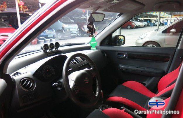 Suzuki Swift - image 3