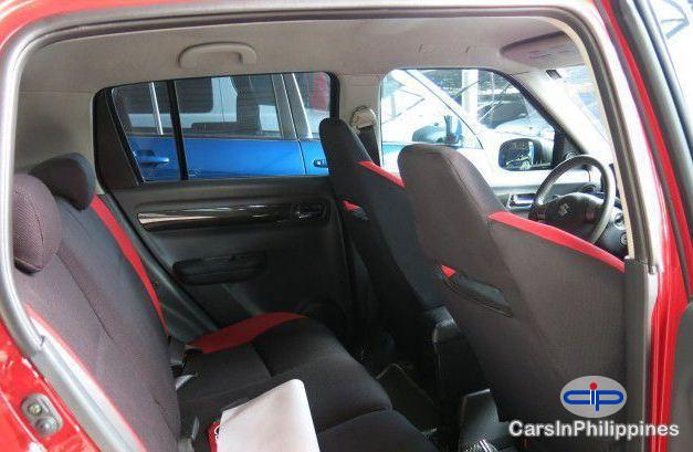 Suzuki Swift - image 4