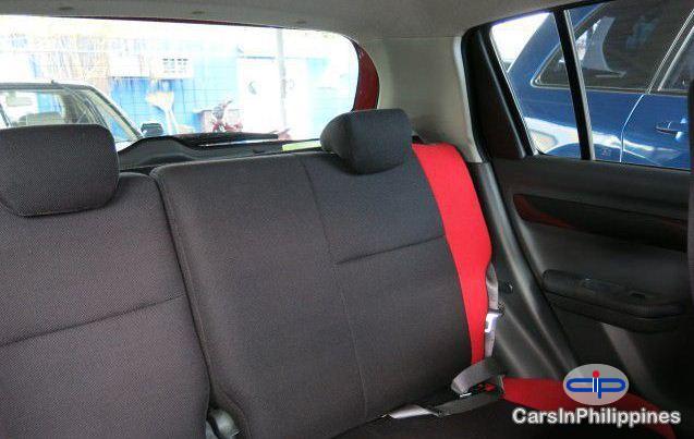 Suzuki Swift - image 5